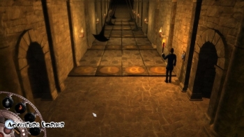 Jekyll & Hyde (Pixelcage) Screenshot