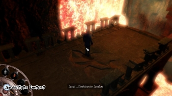 Jekyll & Hyde (Pixelcage) Screenshot