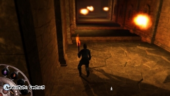 Jekyll & Hyde (Pixelcage) Screenshot