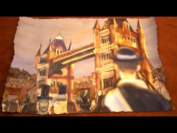 Jekyll & Hyde (Pixelcage) Screenshot