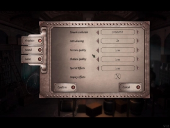 Jekyll & Hyde (Pixelcage) Screenshot