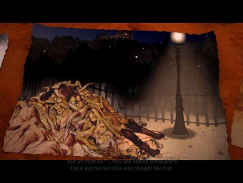 Jekyll & Hyde (Pixelcage) Screenshot