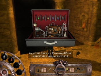 Jekyll & Hyde (Pixelcage) Screenshot