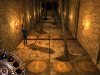 Jekyll & Hyde (Pixelcage) Screenshot