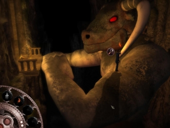 Jekyll & Hyde (Pixelcage) Screenshot