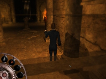 Jekyll & Hyde (Pixelcage) Screenshot