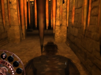 Jekyll & Hyde (Pixelcage) Screenshot