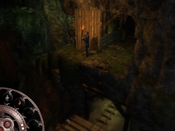 Jekyll & Hyde (Pixelcage) Screenshot