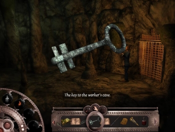 Jekyll & Hyde (Pixelcage) Screenshot