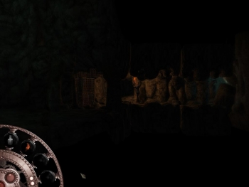 Jekyll & Hyde (Pixelcage) Screenshot