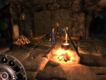 Jekyll & Hyde (Pixelcage) Screenshot