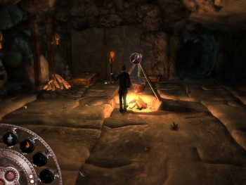 Jekyll & Hyde (Pixelcage) Screenshot