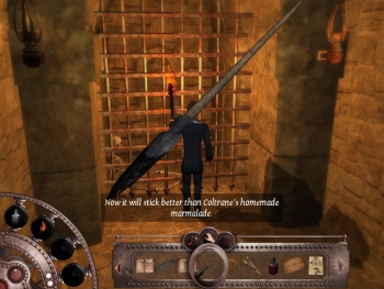 Jekyll & Hyde (Pixelcage) Screenshot