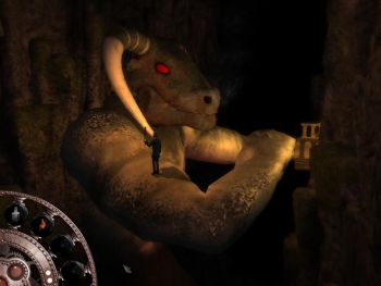 Jekyll & Hyde (Pixelcage) Screenshot