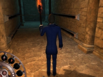 Jekyll & Hyde (Pixelcage) Screenshot