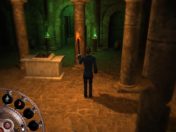 Jekyll & Hyde (Pixelcage) Screenshot