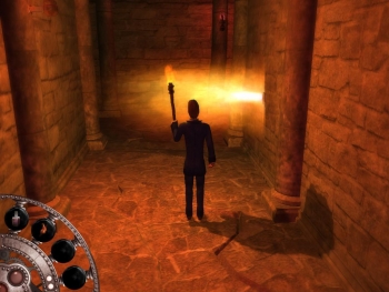 Jekyll & Hyde (Pixelcage) Screenshot