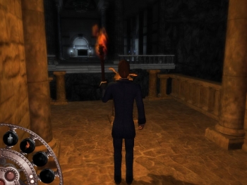 Jekyll & Hyde (Pixelcage) Screenshot