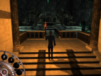 Jekyll & Hyde (Pixelcage) Screenshot Jekyll & Hyde (Pixelcage) Screenshot