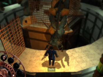 Jekyll & Hyde (Pixelcage) Screenshot