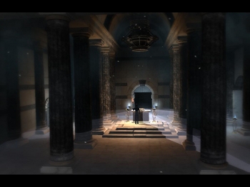 Jekyll & Hyde (Pixelcage) Screenshot