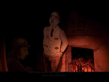 Jekyll & Hyde (Pixelcage) Screenshot