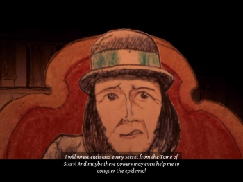 Jekyll & Hyde (Pixelcage) Screenshot