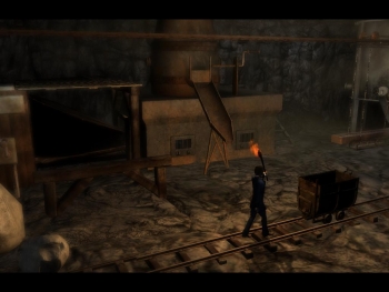 Jekyll & Hyde (Pixelcage) Screenshot