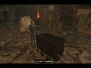 Jekyll & Hyde (Pixelcage) Screenshot