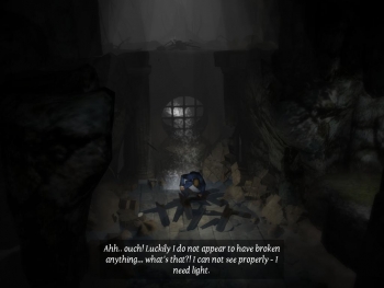 Jekyll & Hyde (Pixelcage) Screenshot