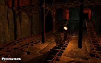 Jekyll & Hyde (Pixelcage) Screenshot