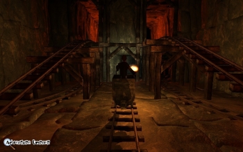 Jekyll & Hyde (Pixelcage) Screenshot