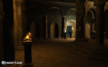 Jekyll & Hyde (Pixelcage) Screenshot