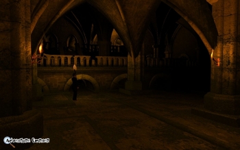 Jekyll & Hyde (Pixelcage) Screenshot