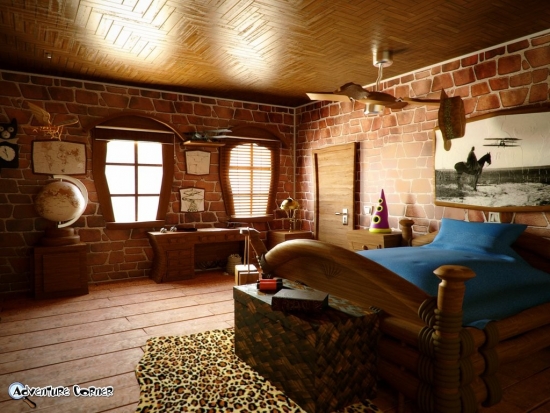 Teaserbild für Jerry McPartlin: Trailer veröffentlicht