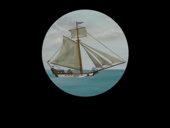 Jolly Rover Screenshot