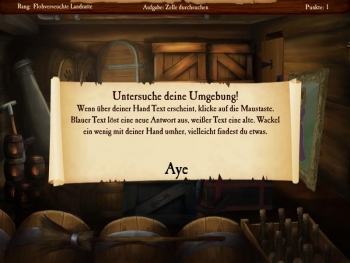 Jolly Rover Screenshot