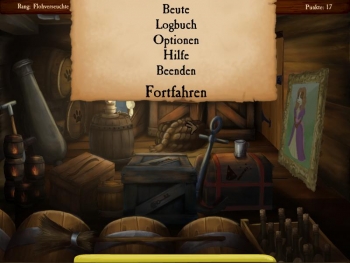 Jolly Rover Screenshot