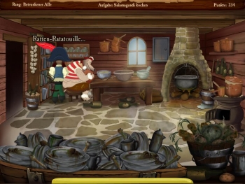 Jolly Rover Screenshot