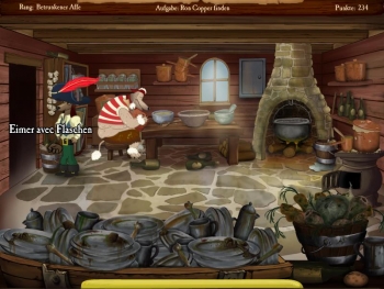 Jolly Rover Screenshot