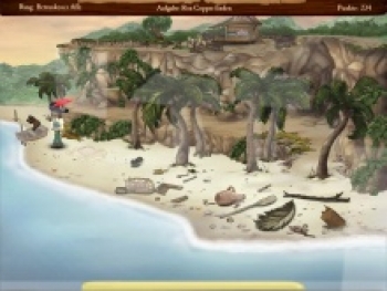 Jolly Rover Screenshot