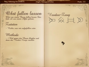 Jolly Rover Screenshot