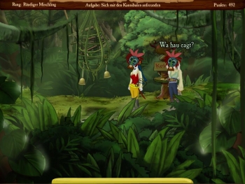 Jolly Rover Screenshot