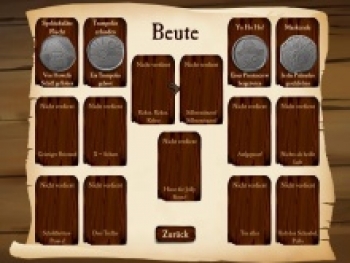 Jolly Rover Screenshot