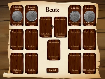 Jolly Rover Screenshot