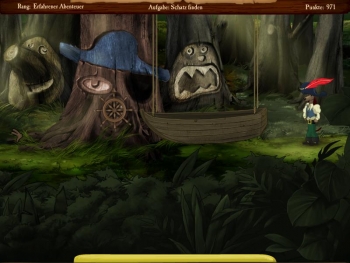 Jolly Rover Screenshot