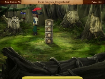 Jolly Rover Screenshot