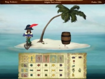 Jolly Rover Screenshot