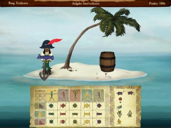 Jolly Rover Screenshot