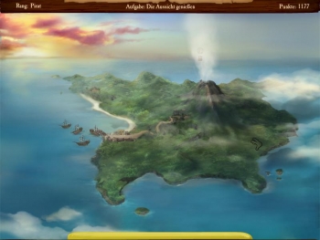 Jolly Rover Screenshot